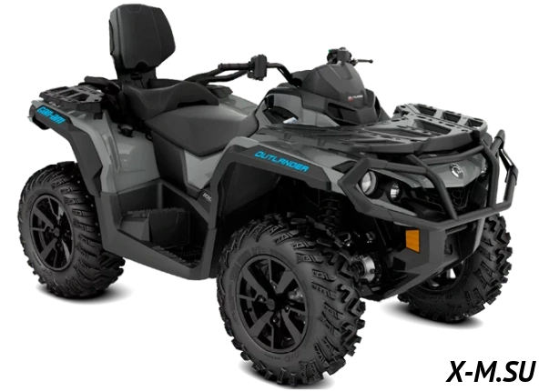 Квадроцикл BRP CAN-AM OUTLANDER MAX DPS 1000R