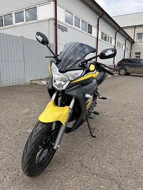 Мотоцикл RACER RC300CS SKYWAY SPORT