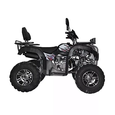 Квадроцикл REGILMOTO XMR 200 Lux