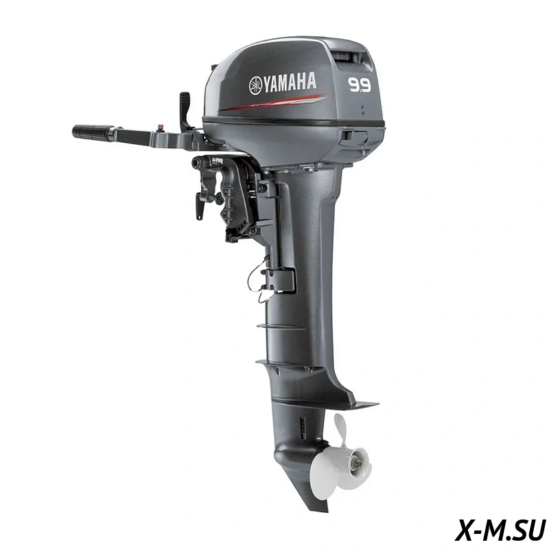 Лодочный мотор YAMAHA 9.9FMHL Лодочный мотор YAMAHA 9.9FMHL