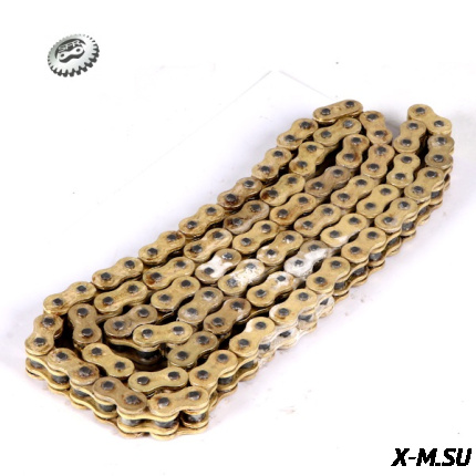 Цепь (520H*108) atv; SFR