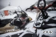 Снегоход AODES Snowcross 1000 WT 508mm LCD 10.25