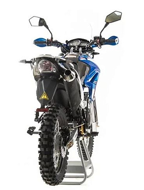 Мотоцикл MOTOLAND (МОТОЛЕНД) XR250 ENDURO (165FMM)