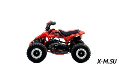 Квадроцикл Bison ATV 49 Mini