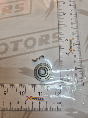 Шайба 1 F15-07030004