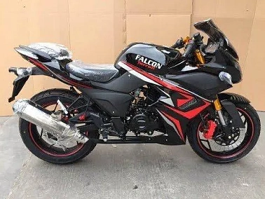 Мотоцикл FALCON TERRAIL 250