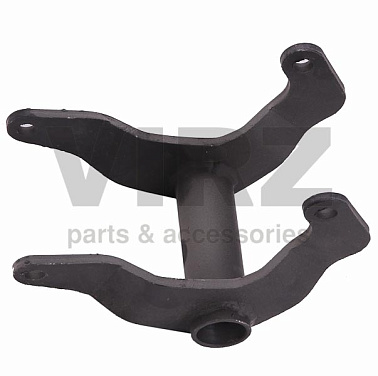 Кронштейн крепления двигателя ATV250 (перед.)