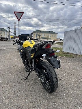 Мотоцикл RACER RC300CS SKYWAY SPORT