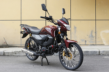 Мопед FAIDET TUGELA RS150 (49)