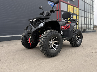 Квадроцикл PROMAX TAURUS 300 MAX-PRO LONG
