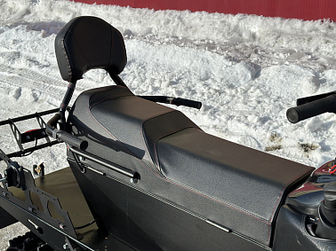 Снегоход IKUDZO HUNTER 1000LS 37 V2