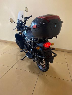 Мопед FXMOTO Alpha MC-50 MAX OFF ROAD