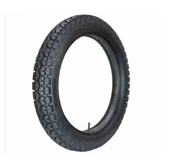 Велопокрышка Урал Л-183 без камеры 28*1,625 Петрошина