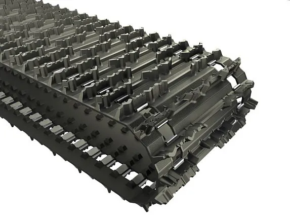 Гусеница Talon WT ICE 20"х154"х1,25" (8 рядов) EK21011