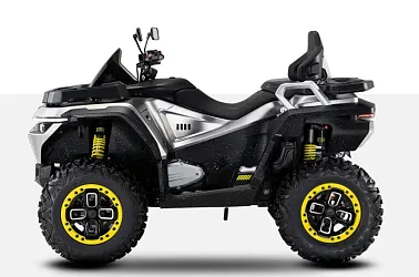 Квадроцикл BENDA REDSTONE 1000 R2 XE