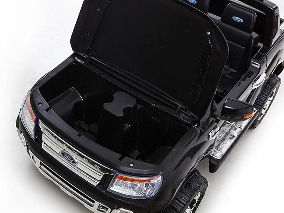 ДЕТСКИЙ ЭЛЕКТРОМОБИЛЬ FORD ЛИЦЕНЗИЯ