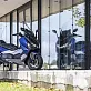 Максискутер SYM MAXSYM TL 500