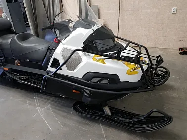 КОМПЛЕКТ ЗАЩИТЫ С КРЕПЛЕНИЕМ ДЛЯ РУЖЬЯ  (ОХОТНИК) RIV Viking (2015-2018) С УСТАНОВКОЙ 