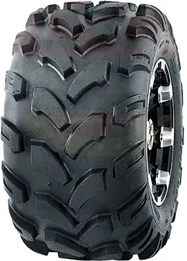 Покрышка ВАНДА на диск 8 (Термит передние) (Р311)