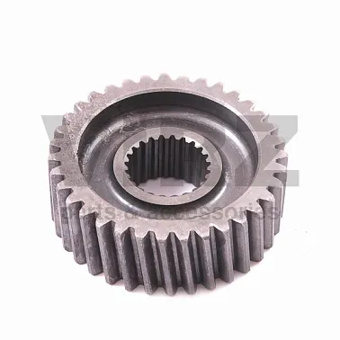 Шестерня редуктора ведомого вала 157QMJ-H (35T)