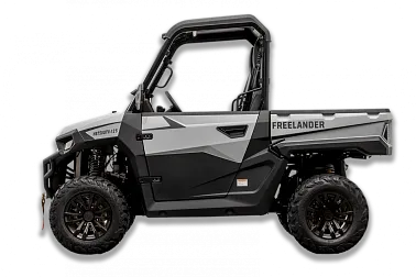Багги HISUN FREELANDER 550-/LIMITED/