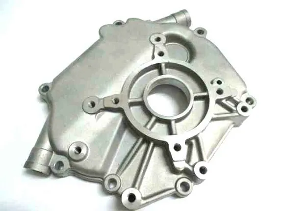 Крышка картера 177F