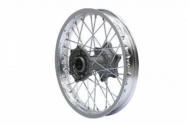 Обод колеса заднего 16'x1,85 36H алюминий J2  30200061