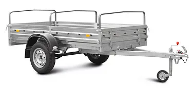  Каркас тента 251506